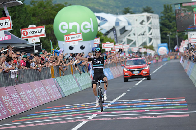 Mikel Nieve